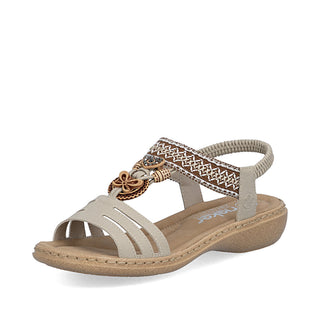 Rieker Women's Sandals | 61855 - Image 12