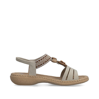 Rieker Women's Sandals | 61855 - Image 13