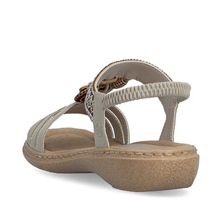 Rieker Women's Sandals | 61855 - Image 14