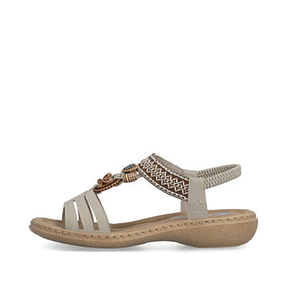 Rieker Women's Sandals | 61855 - Image 16