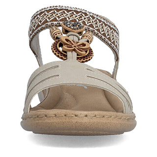 Rieker Women's Sandals | 61855 - Image 17