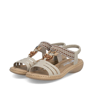 Rieker Women's Sandals | 61855 - Image 19