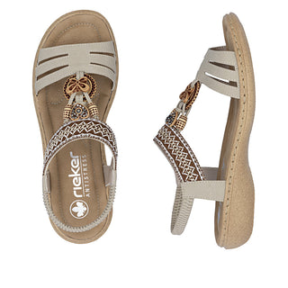 Rieker Women's Sandals | 61855 - Image 20