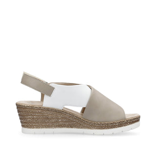 Rieker Women's Sandals | 61975 - Image 2