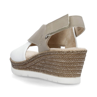 Rieker Women's Sandals | 61975 - Image 3