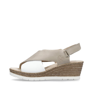 Rieker Women's Sandals | 61975 - Image 5