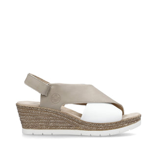 Rieker Women's Sandals | 61975 - Image 11