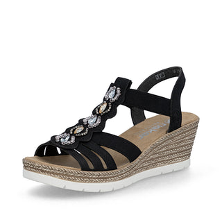 Rieker Women's Sandals | 619B2 - Image 1