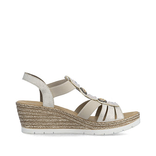 Rieker Women's Sandals | 619B2 - Image 13