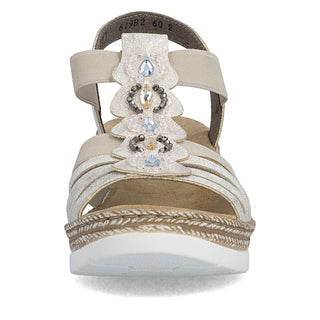 Rieker Women's Sandals | 619B2 - Image 17