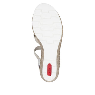 Rieker Women's Sandals | 619B2 - Image 18