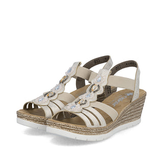 Rieker Women's Sandals | 619B2 - Image 19