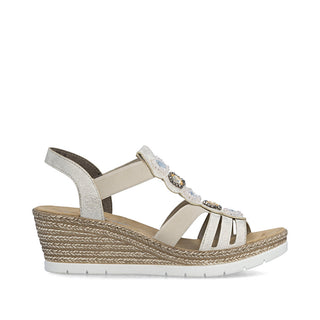 Rieker Women's Sandals | 619B2 - Image 22