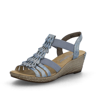 Rieker Women's Sandals | 62436 - Image 1