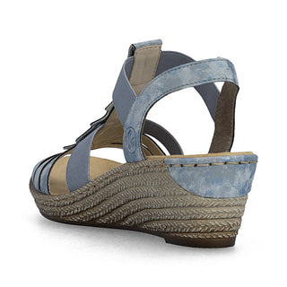 Rieker Women's Sandals | 62436 - Image 3
