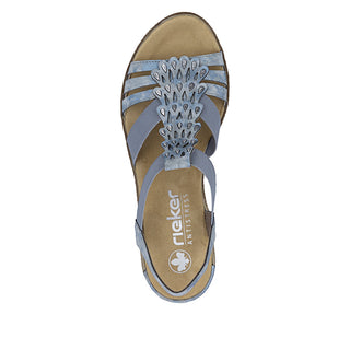 Rieker Women's Sandals | 62436 - Image 4