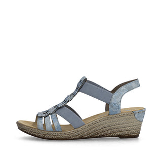 Rieker Women's Sandals | 62436 - Image 5