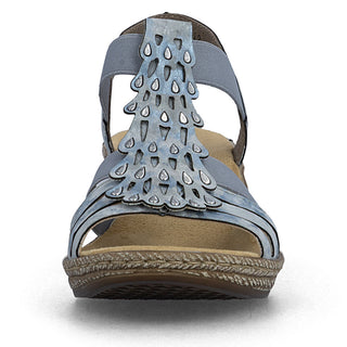 Rieker Women's Sandals | 62436 - Image 6