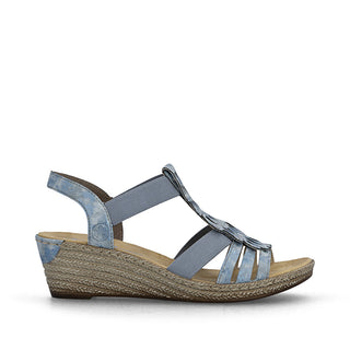 Rieker Women's Sandals | 62436 - Image 11