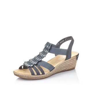 Rieker Women's Sandals | 62436 - Image 12
