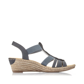 Rieker Women's Sandals | 62436 - Image 13