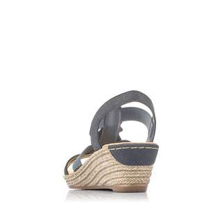 Rieker Women's Sandals | 62436 - Image 14