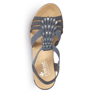 Rieker Women's Sandals | 62436 - Image 15