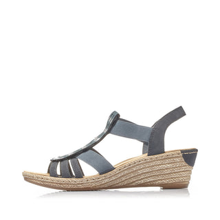 Rieker Women's Sandals | 62436 - Image 16