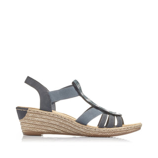 Rieker Women's Sandals | 62436 - Image 18