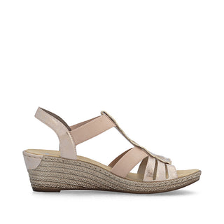 Rieker Women's Sandals | 62436 - Image 20