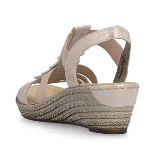 Rieker Women's Sandals | 62436 - Image 21