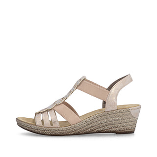 Rieker Women's Sandals | 62436 - Image 23
