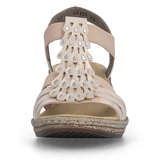Rieker Women's Sandals | 62436 - Image 24