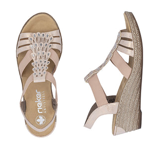 Rieker Women's Sandals | 62436 - Image 27