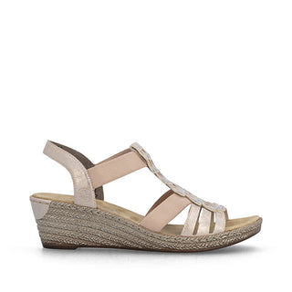 Rieker Women's Sandals | 62436 - Image 29