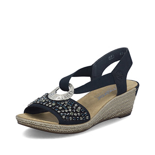 Rieker Women's Sandals | 62451 - Image 1