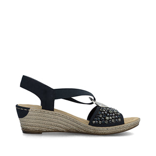Rieker Women's Sandals | 62451 - Image 2