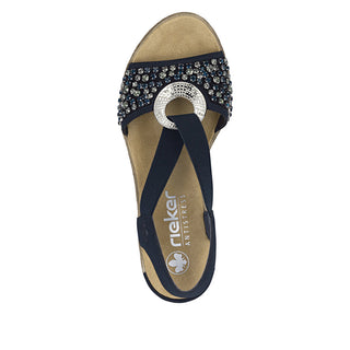 Rieker Women's Sandals | 62451 - Image 4