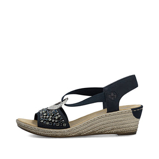 Rieker Women's Sandals | 62451 - Image 5