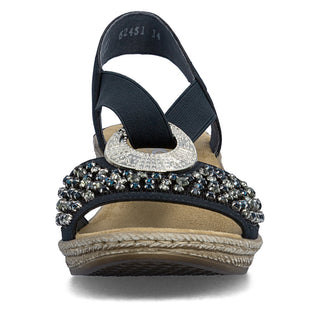 Rieker Women's Sandals | 62451 - Image 6