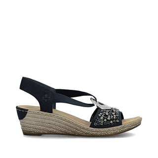 Rieker Women's Sandals | 62451 - Image 11