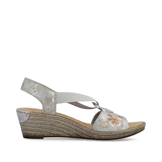 Rieker Women's Sandals | 62466 - Image 2