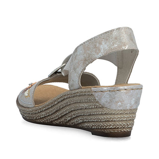 Rieker Women's Sandals | 62466 - Image 3