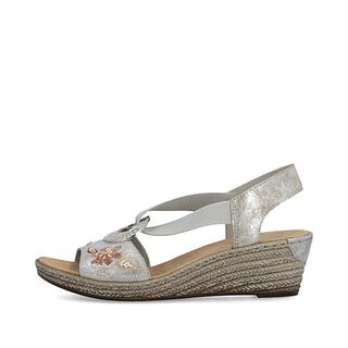 Rieker Women's Sandals | 62466 - Image 5
