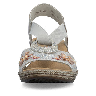 Rieker Women's Sandals | 62466 - Image 6