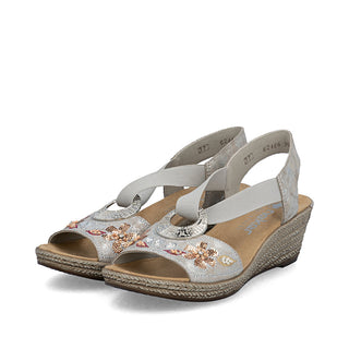Rieker Women's Sandals | 62466 - Image 8