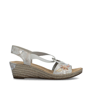 Rieker Women's Sandals | 62466 - Image 11