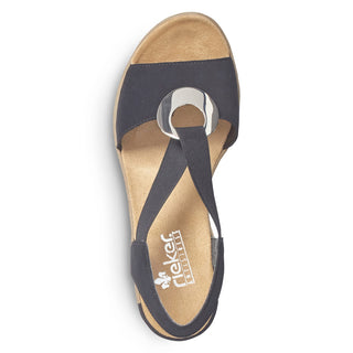 Rieker Women's Sandals | 624H6 - Image 4