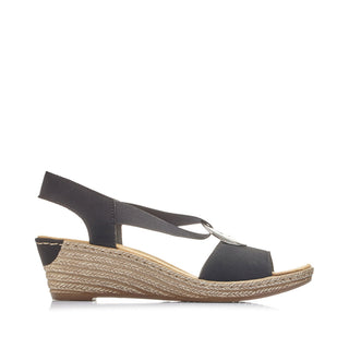 Rieker Women's Sandals | 624H6 - Image 7