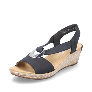 Rieker Women's Sandals | 624H6 - Image 8